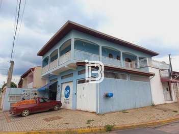 house em Rua Aragüaia, Vila São José - Várzea Paulista - SP