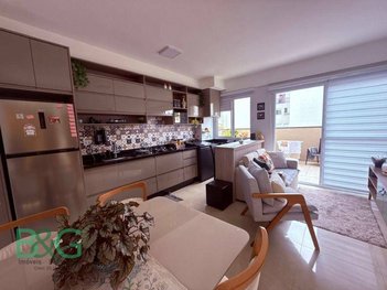 apartment em Rua Saguairu, Casa Verde - São Paulo - SP
