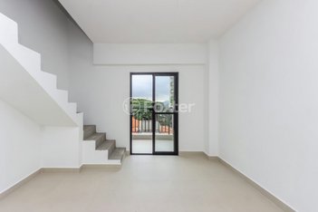 apartment em Rua Pepiguari, Alto da Lapa - São Paulo - SP