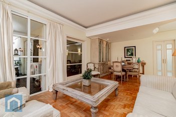 apartment em Rua Silva Jardim, Mont Serrat - Porto Alegre - RS