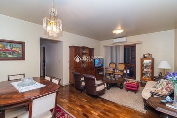 apartment em Avenida Protásio Alves, Petrópolis - Porto Alegre - RS