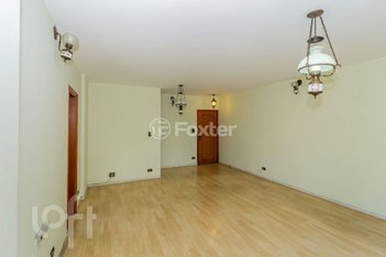 apartment em Rua Jupuruchita, Alto da Mooca - São Paulo - SP