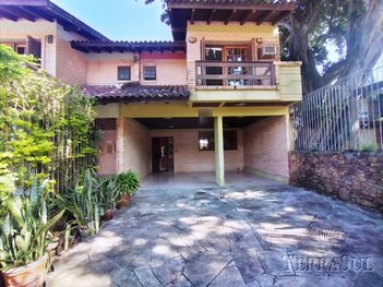 house em José Kanan Aranha, Jardim Isabel - Porto Alegre - RS