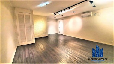 commercial_building em Rua Piauí, Higienópolis - São Paulo - SP