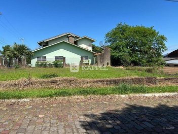 land_lot em Rua Visconde do Rio Branco, Cidade Alta - Venâncio Aires - RS