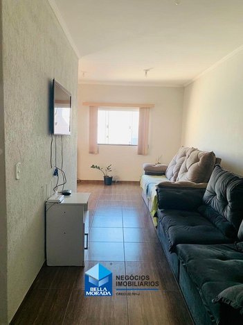 house em Rua Sebastião de Camargo Calazans, Parque Residencial Santa Eulália - Limeira - SP