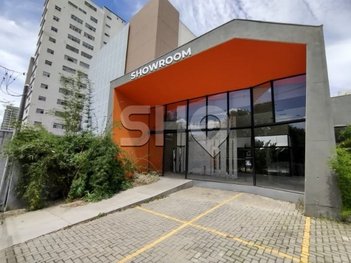 office em Pompéia, Vila Pompéia - São Paulo - SP