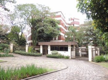 apartment em General Oscar Miranda, Bela Vista - Porto Alegre - RS