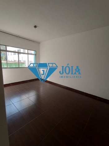 apartment em Rua Grã-Bretanha, Taboão - São Bernardo do Campo - SP