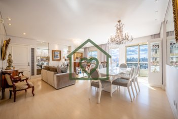 apartment em Avenida Ganzo, Menino Deus - Porto Alegre - RS