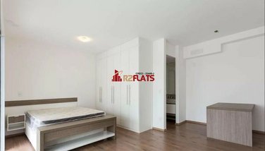 apartment em Rua Doutor Jesuíno Maciel, Campo Belo - São Paulo - SP