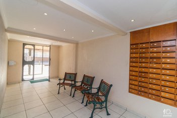 apartment em Joao Alfredo, Cidade Baixa - Porto Alegre - RS
