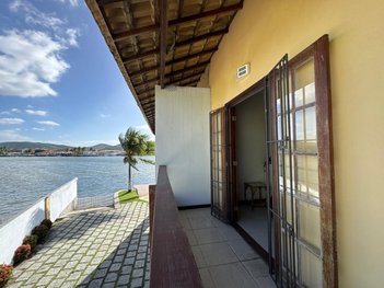 house em Avenida dos Pescadores, Ogiva - Cabo Frio - RJ