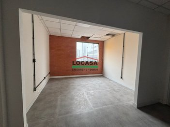 office em Rua Tijucas, Centro - Itajaí - SC