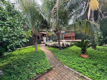 house em Rua Sebastião Carvalho da Silva, Califórnia - Londrina - PR