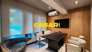 commercial_building em Rua das Aroeiras, Jardim - Santo André - SP