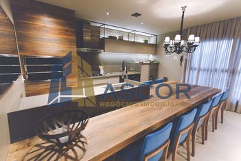apartment em Rua Brasilpinho, Kobrasol - São José - SC