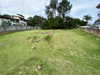 land_lot em Haroldo Soares Glavan, Cacupé - Florianópolis - SC