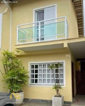 house em Estrada Rikio Suenaga, Vila Caputera - Mogi das Cruzes - SP