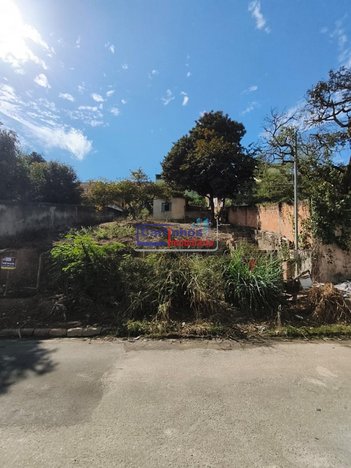 land_lot em Rua Dona Leonina, Novo Horizonte - Betim - MG