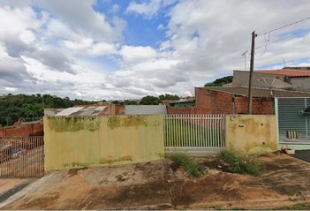 land_lot em Rua José Damião Bergamo, Residencial Professora Marieta - Londrina - PR