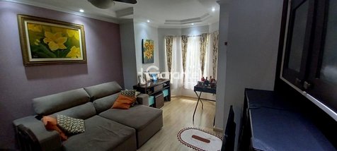 house em Alameda Domingos F. Villas Boas, Parque dos Lagos - Ribeirão Preto - SP