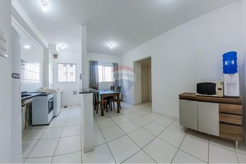 apartment em Avenida Melvin Jones, Jardim das Palmeiras - Araras - SP