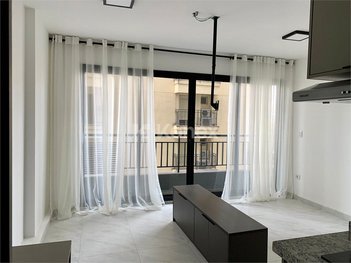 apartment em Rua Alfredo Pujol, Santana - São Paulo - SP