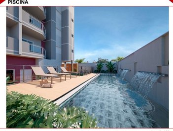 apartment em Rua Corumbá, Vila Alice - Santo André - SP