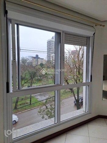 apartment em Salvador Franca, Jardim Botânico - Porto Alegre - RS