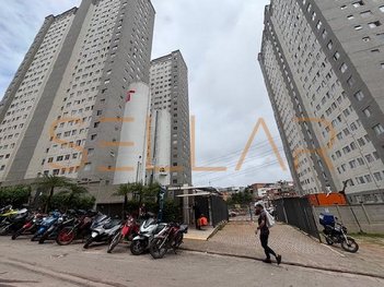 apartment em Rua Dom Salomão Ferraz, Vila Andrade - São Paulo - SP