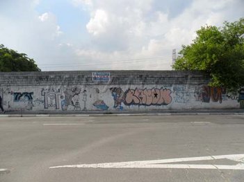 industrial em Antônio Dos Santos Neto, Carandiru - São Paulo - SP