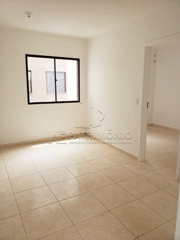 apartment em Avenida 31 de Março, Centro - Votorantim - SP