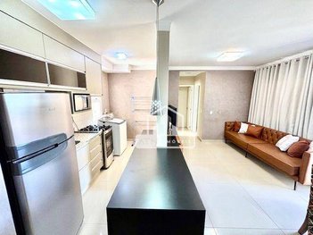 apartment em Rua República do Líbano, Jardim Tarraf II - São José do Rio Preto - SP