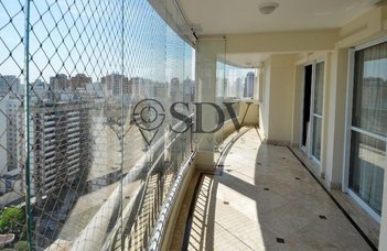 apartment em Rua Coronel Melo de Oliveira, Perdizes - São Paulo - SP
