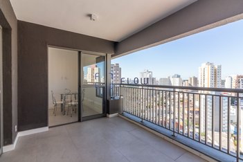 apartment em Rua Ibirajá, Vila Guarani (Z Sul) - São Paulo - SP