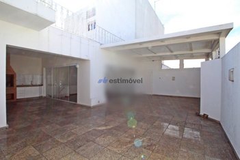 apartment em Rua Cajaíba, Vila Pompéia - São Paulo - SP