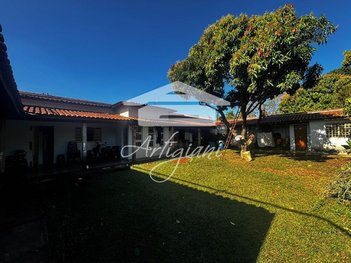 agricultural em Rua Fortunata Bruneli Canavesi, Chácara Pantanal Engenho Velho - Mogi Guaçu - SP