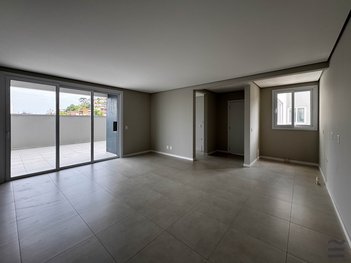 apartment em Lucas Menegotto, Nossa Senhora de Lourdes - Caxias do Sul - RS