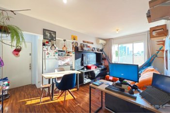 apartment em Rua Barão do Triunfo, Menino Deus - Porto Alegre - RS