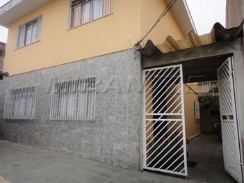 house em Travessa Mário Maximino, Vila Ede - São Paulo - SP