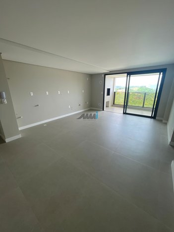 apartment em Rua Luci Canziani, Praia Brava de Itajaí - Itajaí - SC