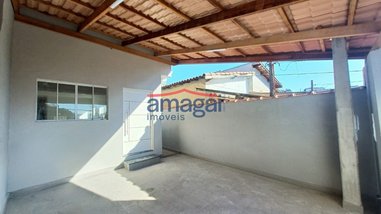 house em Avenida Pedra Santa, Parque Santo Antônio - Jacareí - SP
