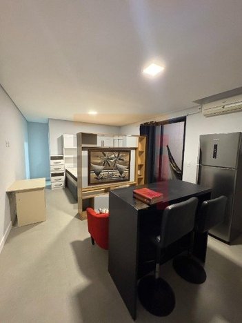 apartment em Servidão Candido Manoel Pires, Campeche - Florianópolis - SC