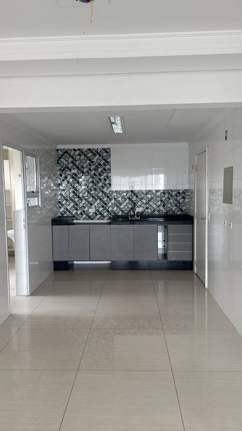 apartment em Rua Rui Barbosa, Vila Augusta - Guarulhos - SP