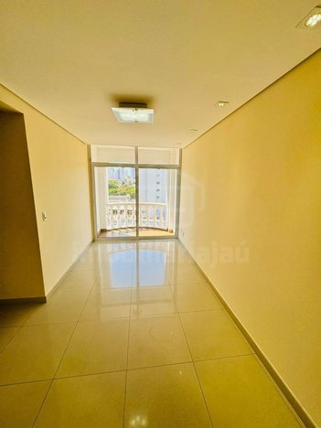 apartment em Rua Joaquim Fidélis, Vila Altinópolis - Bauru - SP
