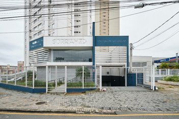 business em João Gualberto, Alto da Glória - Curitiba - PR