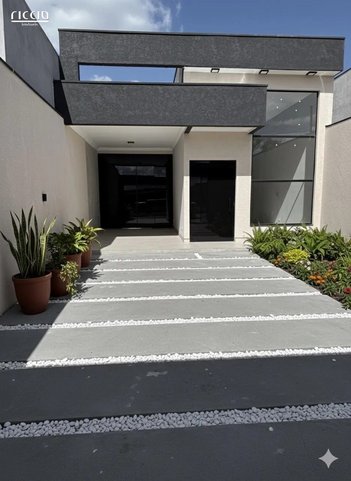 house em Rua José Roberto Quirino, Setville Altos de São José - São José dos Campos - SP