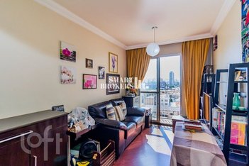 apartment em Rua Alexandre Levi, Cambuci - São Paulo - SP