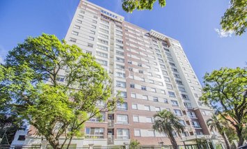 apartment em Avenida Princesa Isabel, Santana - Porto Alegre - RS